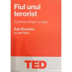 Fiul unui terorist. O poveste despre a alege