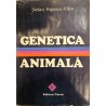 Genetica animala