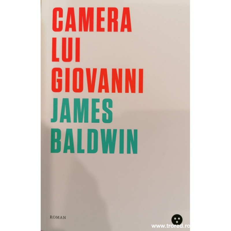Camera lui Giovanni