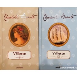 Villette 2 volume