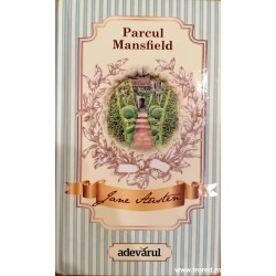 Parcul Mansfield