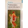 Naturales quaestiones. Stiintele naturii in primul veac