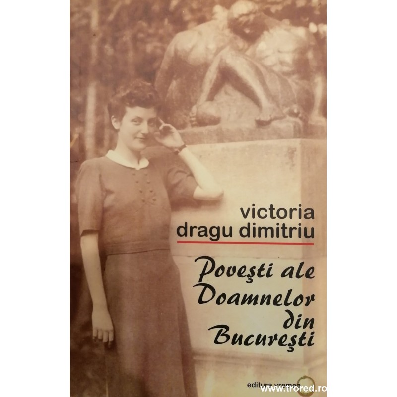 Povesti ale doamnelor din Bucuresti