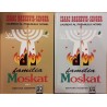 Familia Moskat 2 volume
