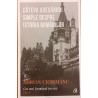 Cateva adevaruri simple despre istoria romanilor volumul 1 Cea mai frumoasa poveste