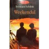 Weekendul Bernard Schlink