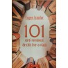101 carti romanesti de citit intr-o viata