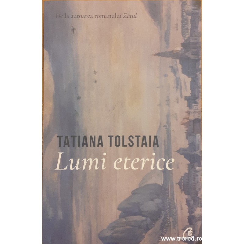 Lumi eterice