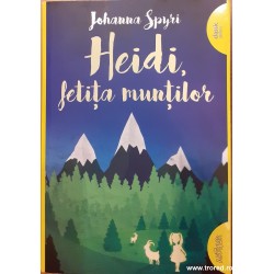 Heidi, fetita muntilor