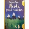 Heidi, fetita muntilor