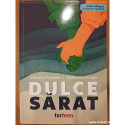 Dulce sarat / Un amour sucre sale