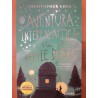 Aventura intergalactica a lui Jamie Drake