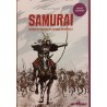 Samurai. Razboi si onoare in Japonia Medievala