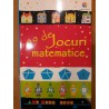 99 de jocuri matematice
