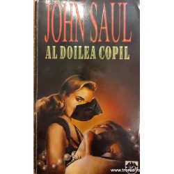 Al doilea copil John Saul