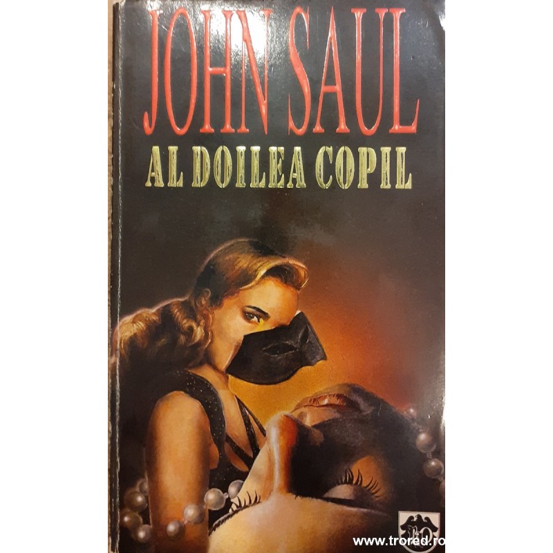 Al doilea copil John Saul