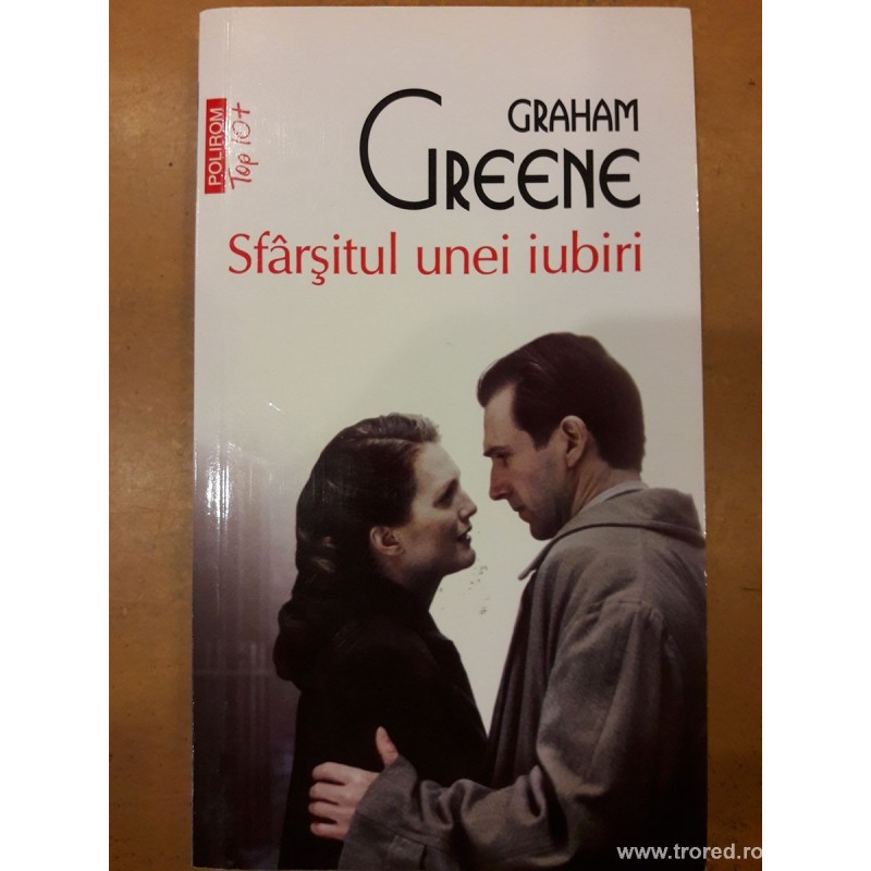 Sfarsitul unei iubiri Sfarsitul unei iubiri