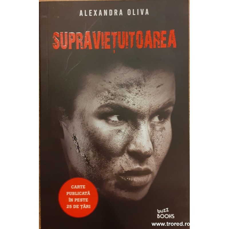 Supravietuitoarea