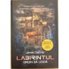 Ordin sa ucida. Labirintul 4