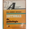 Dictionar de psihologie
