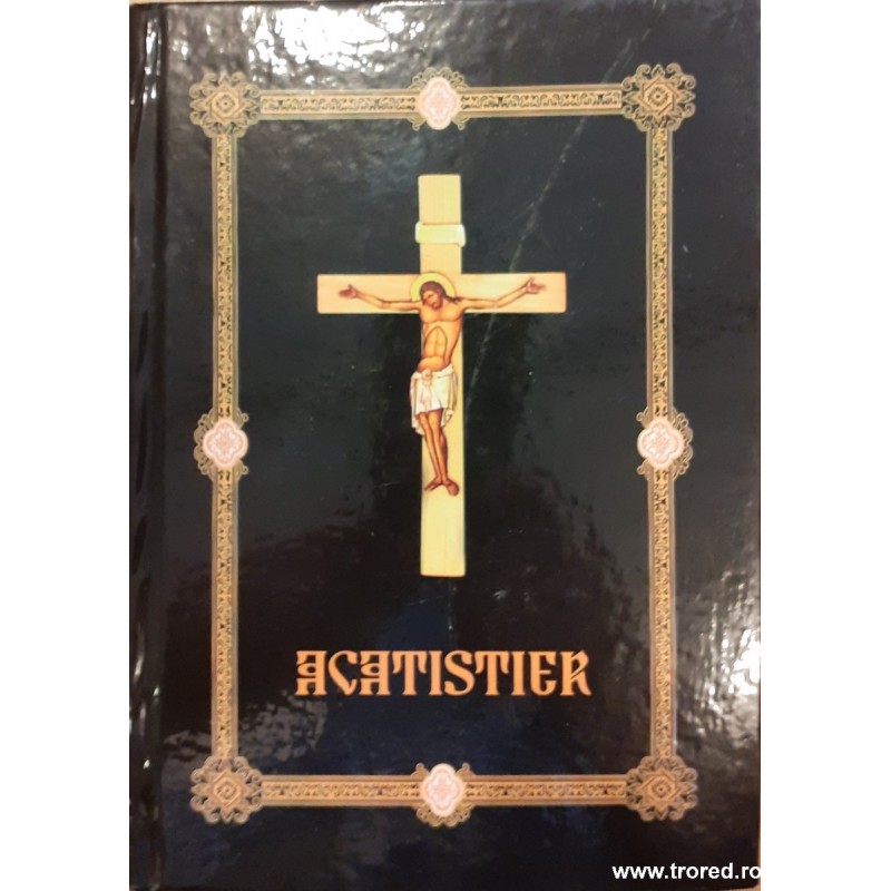 Acatistier