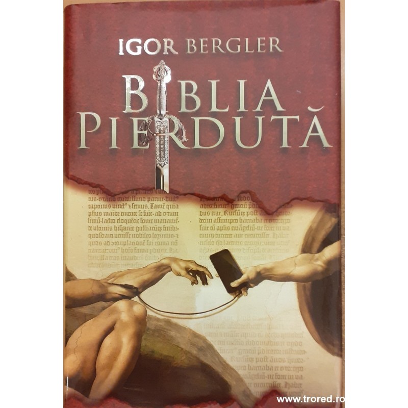 Biblia pierduta