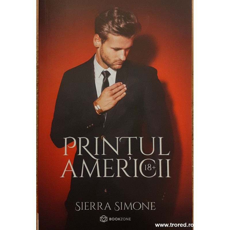 Printul Americii