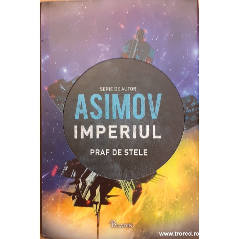 Imperiul. Praf de stele