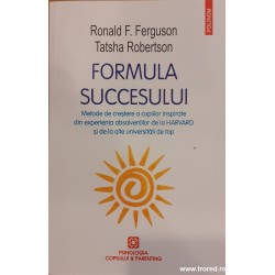 Formula succesului. Metode de crestere a copiilor