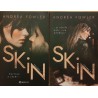 Skin 2 volume