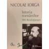 Istoria romanilor volumul VIII. Revolutionarii