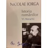 Istoria romanilor volumul VI. Monarhii