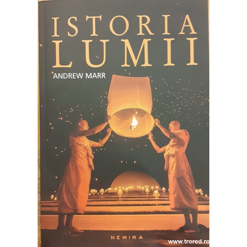 Istoria lumii