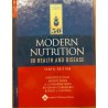 Modern Nutrition in Health and Disease