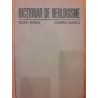 Dictionar de neologisme