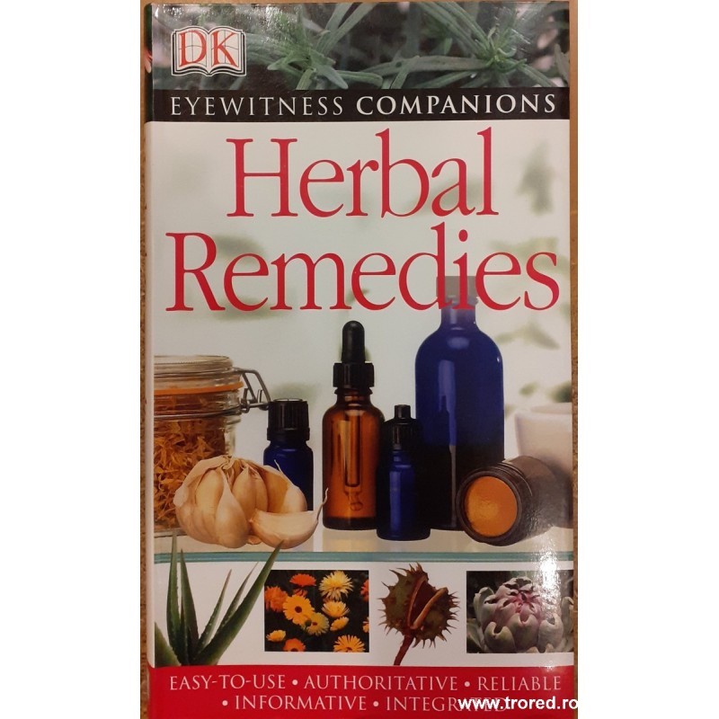 Herbal remedies