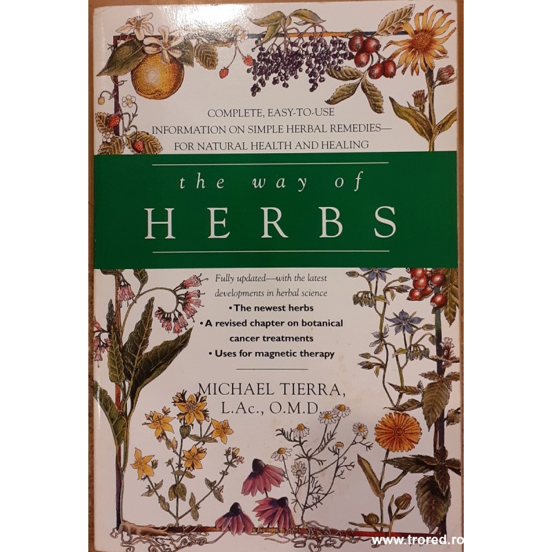 The way of herbs