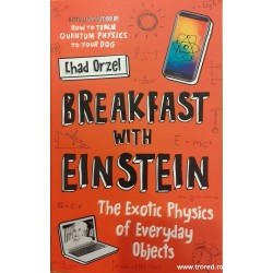 Breakfast wiht Einstein