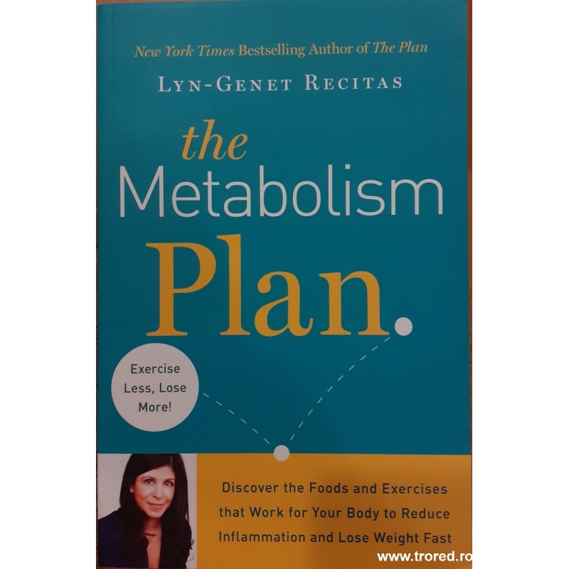 The metabolism plan
