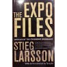 The expo files