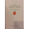 The vegetarian pocket bible
