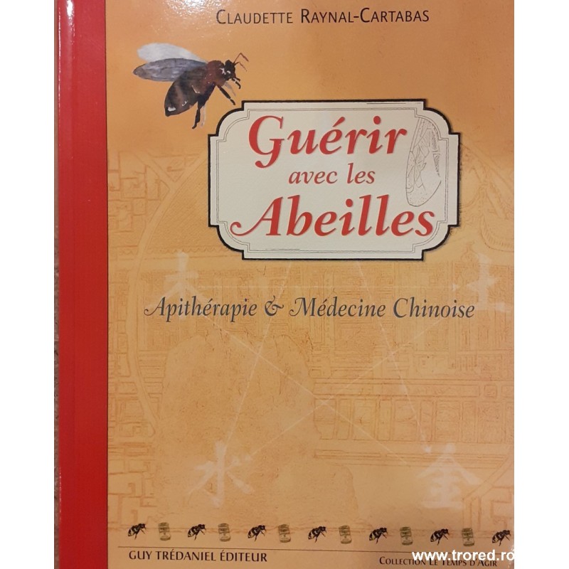 Guerir avec les Abeilles
