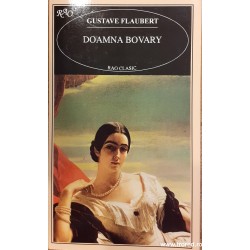 Doamna Bovary