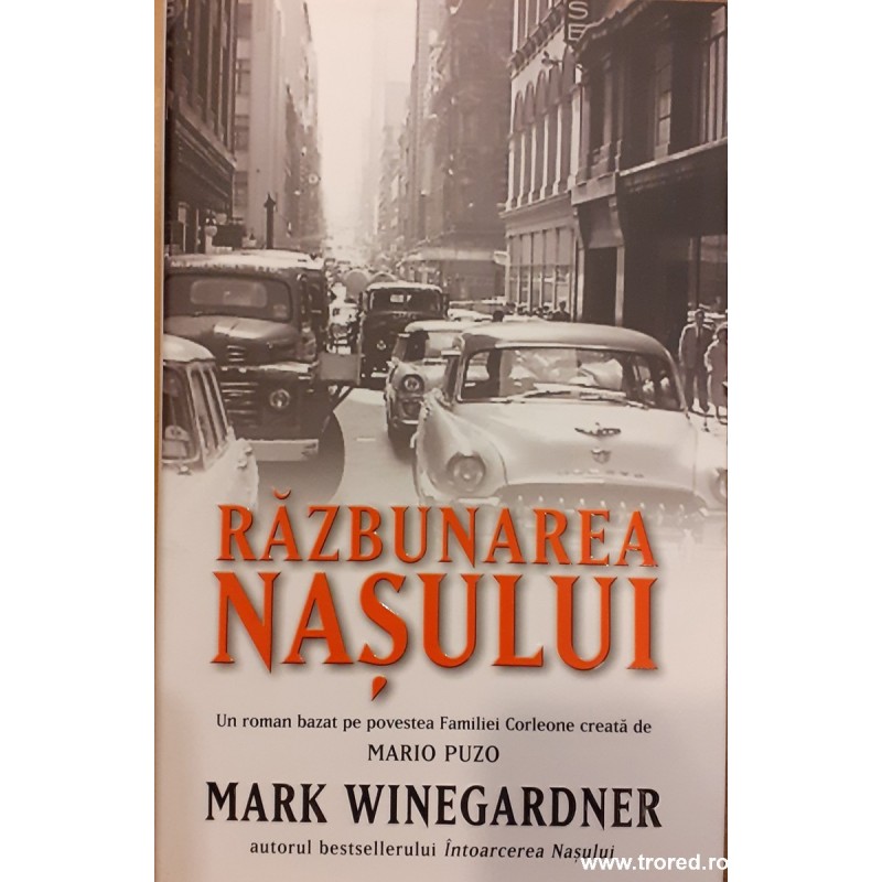 Razbunarea nasului