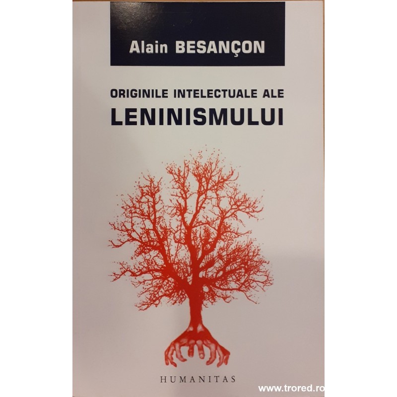 Originile intelectuale ale leninismului
