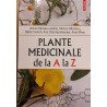 Plante medicinale de la A la Z