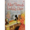 Alice through the looking glass. Usborne Young Reading