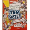Minunata lume a lui Tom Gates volumul 1
