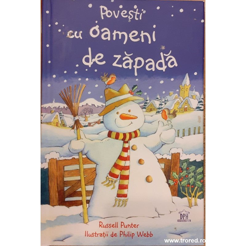 Povesti cu oameni de zapada