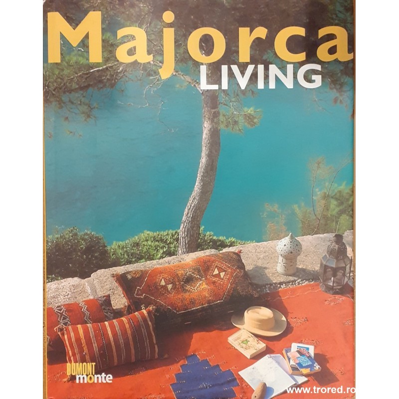 Majorca living